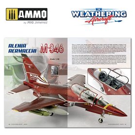 The Wathering Aircraft 16- EN