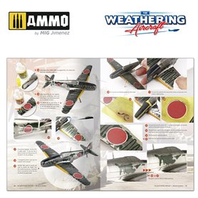 Issue 17. DECALS & MASKS ENGLISH