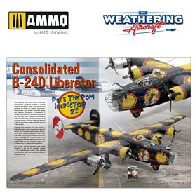 Issue 17. DECALS & MASKS ENGLISH