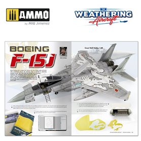 Issue 17. DECALS & MASKS ENGLISH