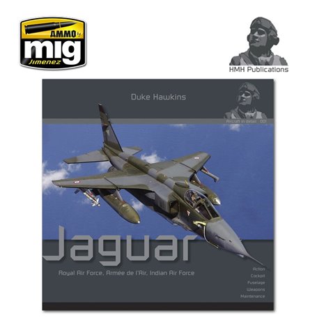 SEPECAT JAGUAR