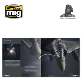 Ammo of MIG Książka DASSAULT MIRAGE 2000