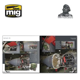 Ammo of MIG Książka PANAVIA TORNADO