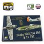 Focke Wulf FW 190 & Ta 152