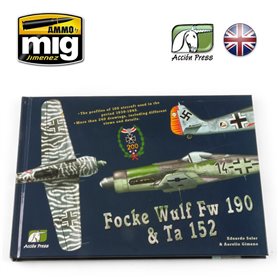 Focke Wulf FW 190 & Ta 152