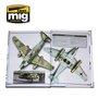 Ammo of MIG Książka AIRPLANES IN SCALE: The Gratest Guide