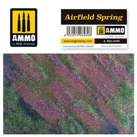 AIRFIELD SPRING