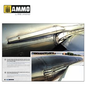 F-104G - Visual Modelers Guide