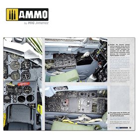 F-104G - Visual Modelers Guide