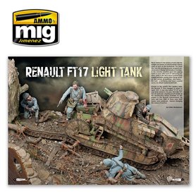 TWM Special WWI English