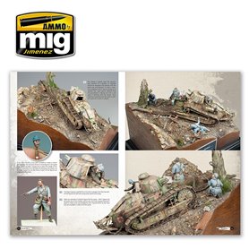 TWM Special WWI English
