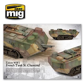 TWM Special WWI English