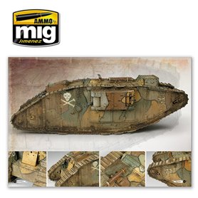 TWM Special WWI English