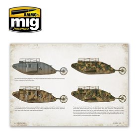 TWM Special WWI English