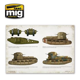 TWM Special WWI English