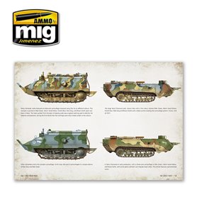 TWM Special WWI English