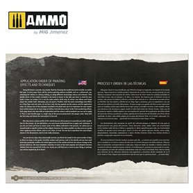Wathering Guide to WWII Late German