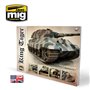 King Tiger - Visual Modelers Guide
