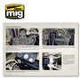 Ammo of MIG Książka KING TIGER - VISUAL MODELERS GUIDE - wersja angielska