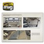 Ammo of MIG Książka KING TIGER - VISUAL MODELERS GUIDE - wersja angielska