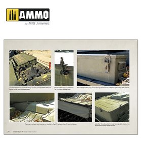 T-54/TYPE-69 - Visual Modelers Guide