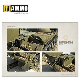 T-54/TYPE-69 - Visual Modelers Guide