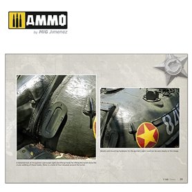 T-54/TYPE-69 - Visual Modelers Guide