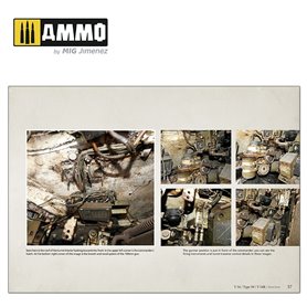 T-54/TYPE-69 - Visual Modelers Guide
