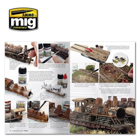 TWM Special: Trains