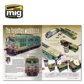 TWM Special: Trains