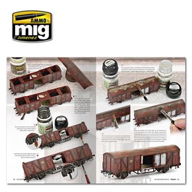 TWM Special: Trains
