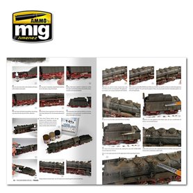 TWM Special: Trains