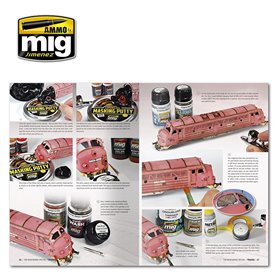 TWM Special: Trains