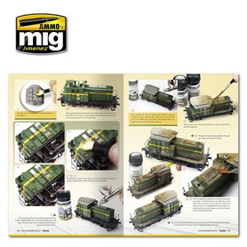 TWM Special: Trains