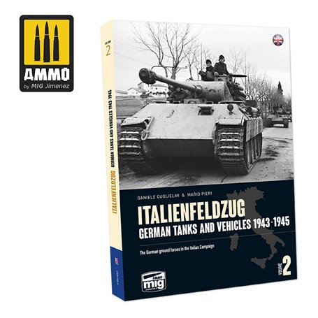 ITALIENFELDZUG vol.2