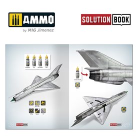 BARE METAL AIRCRAFT SOLUTION BOOK - wersja angielska