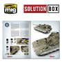 IDF Vehicles Solution Book