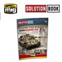 SOLUTION BOOK. HOW TO PAINT WWII GERMAN - wersja angielska