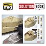 SOLUTION BOOK. HOW TO PAINT WWII GERMAN - wersja angielska