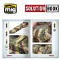 SOLUTION BOOK. HOW TO PAINT WWII GERMAN - wersja angielska