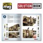 SOLUTION BOOK. HOW TO PAINT WWII GERMAN - wersja angielska