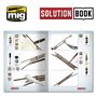 SOLUTION BOOK. HOW TO PAINT WWII GERMAN