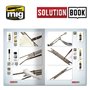 SOLUTION BOOK. HOW TO PAINT WWII GERMAN - wersja angielska