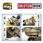 SOLUTION BOOK. HOW TO PAINT WWII GERMAN - wersja angielska