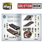 SOLUTION BOOK. HOW TO PAINT WWII GERMAN - wersja angielska