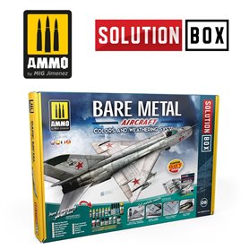 BARE METAL AIRCRAFT SYSTEM