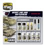 Ammo of MIG DESERT AND ARID BATTLEFIELDS - SUPER PACK