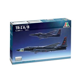 Italeri 1:48 Lockheed TR-1A/B