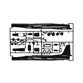 Italeri 1:48 Lockheed TR-1A/B