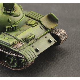 Italeri 1:72 T-55 (WERSJA PL, NOWE FORMY)